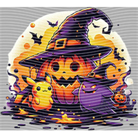 Halloween-WS 7552